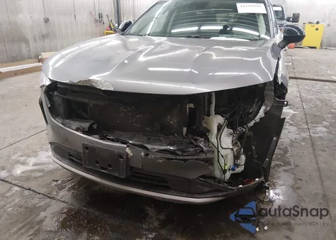 2022 Buick Envision Awd Preferred z USA, uszkodzony, nr VIN LRBFZMR4XND016718